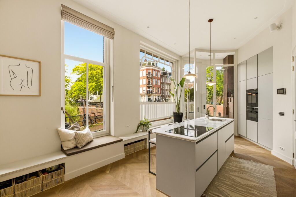 bloemgracht 197h, amsterdam – foto