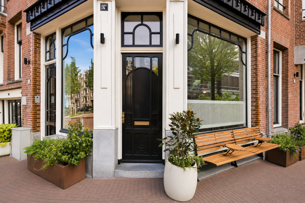 Bloemgracht 197H, Amsterdam