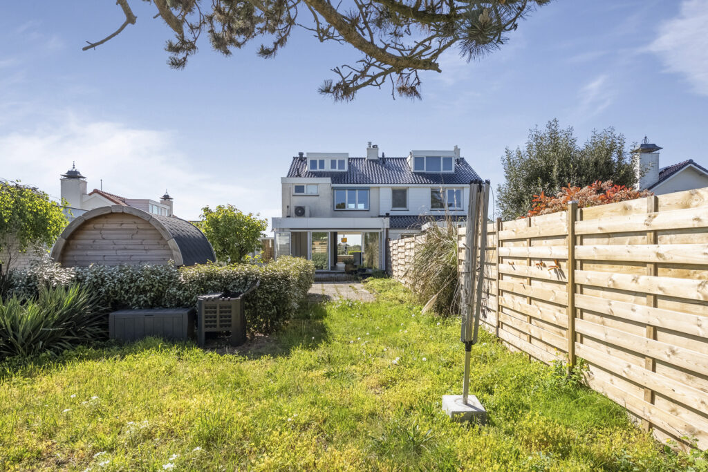 cort van der lindenstraat 34, zandvoort – foto