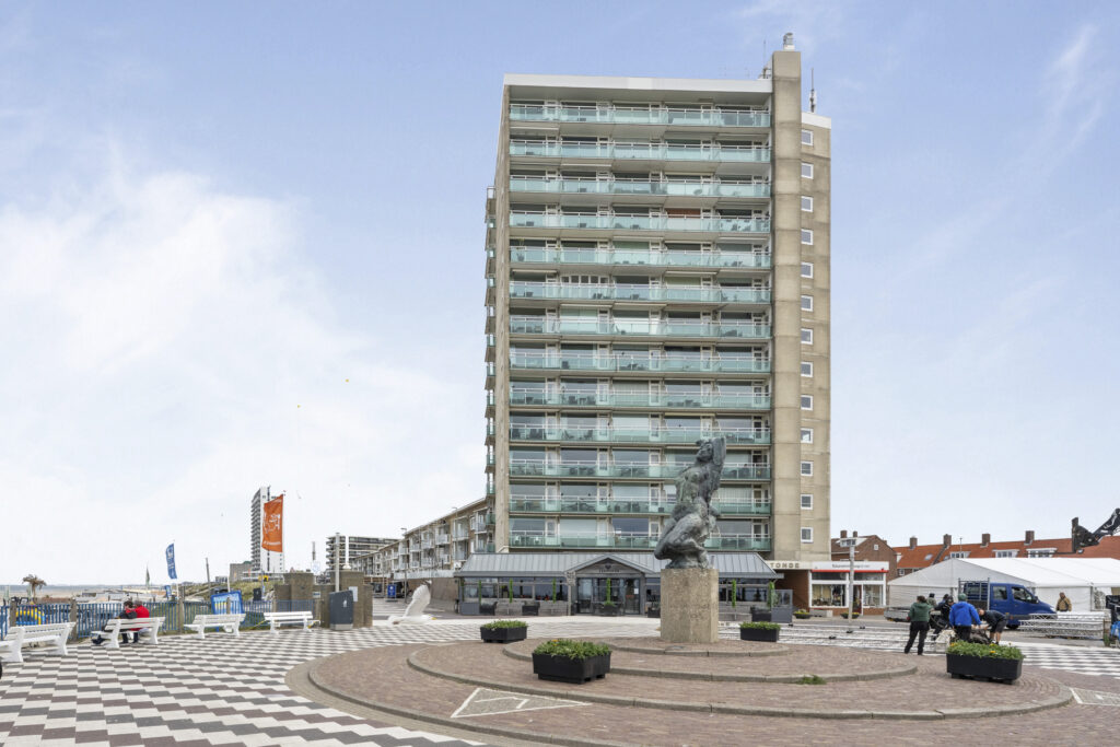 de favaugeplein 21f 7, zandvoort – hoofdfoto