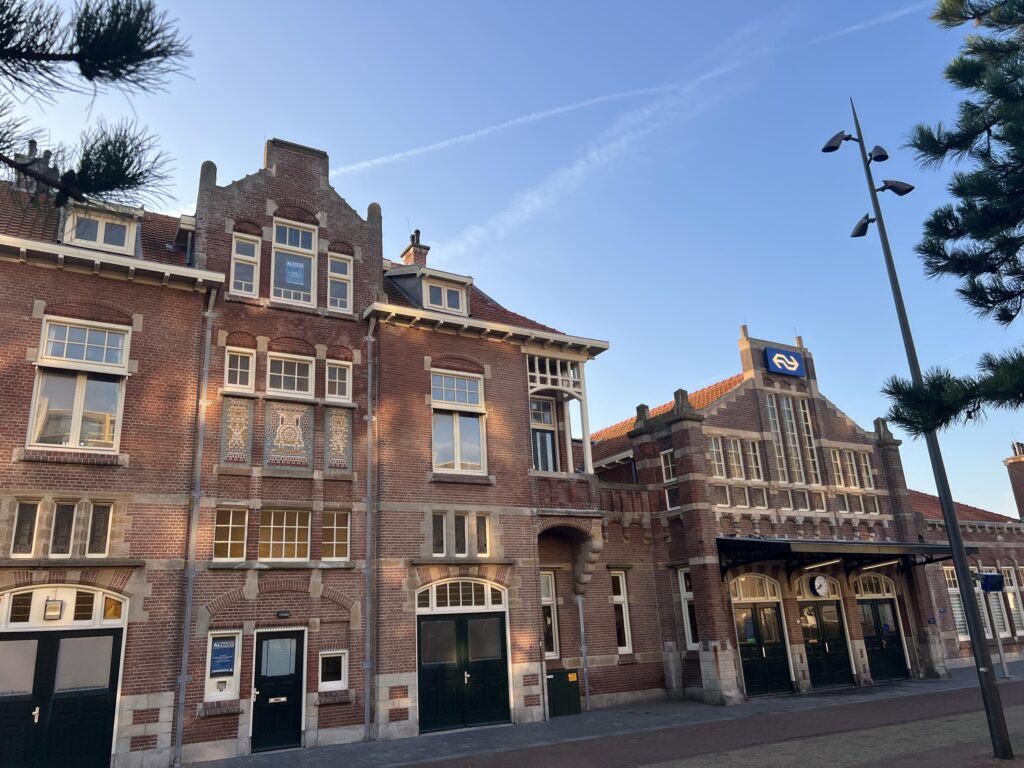 de favaugeplein 21f 7, zandvoort – foto 27