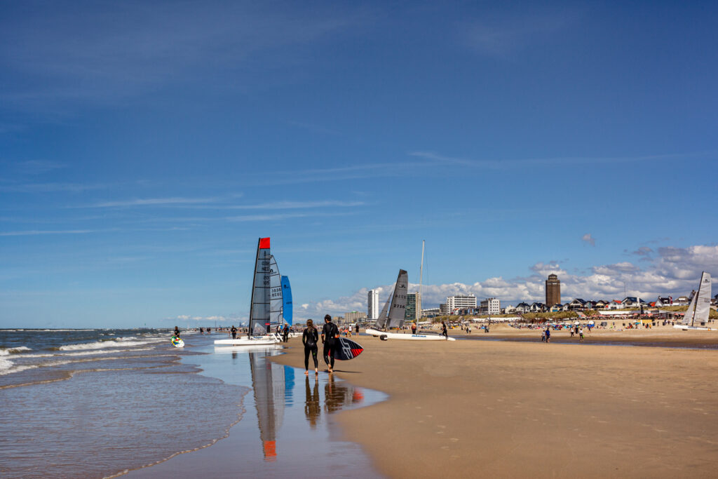 de favaugeplein 21f 7, zandvoort – foto 2