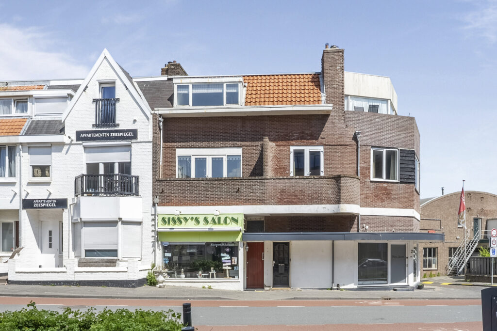 hogeweg 27, zandvoort – foto