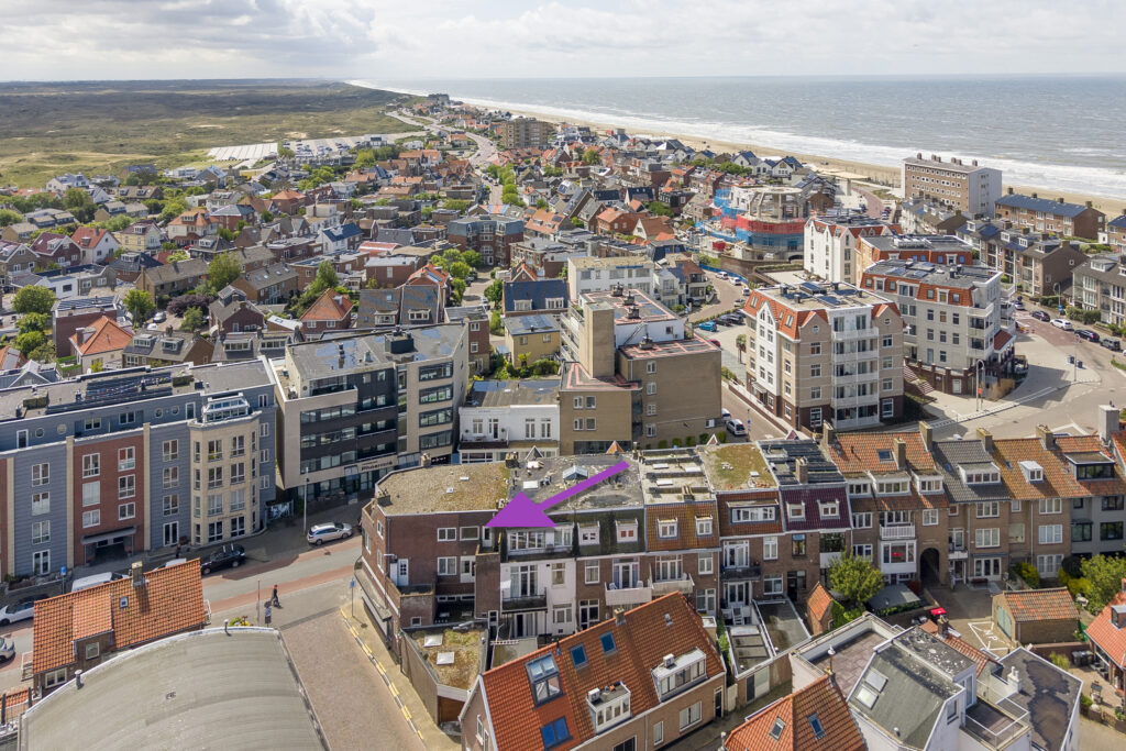 hogeweg 27, zandvoort – foto 2