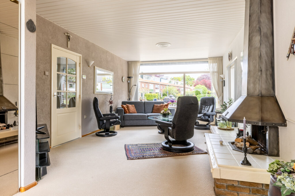 hospeslaan 63, haarlem – foto