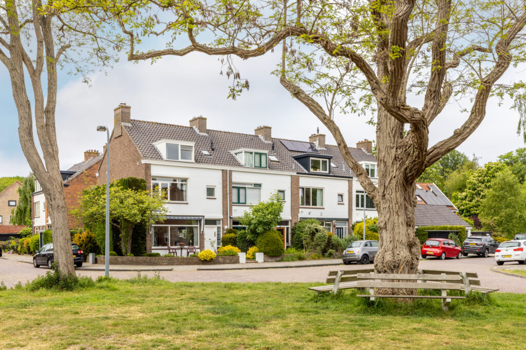 Hospeslaan 63, Haarlem