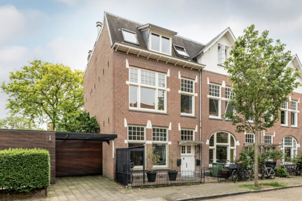 lakenkopersstraat 16, haarlem – hoofdfoto