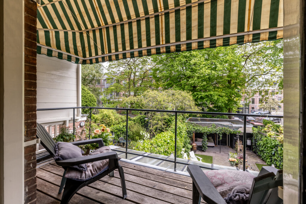 oranjekade 23, haarlem – foto 14