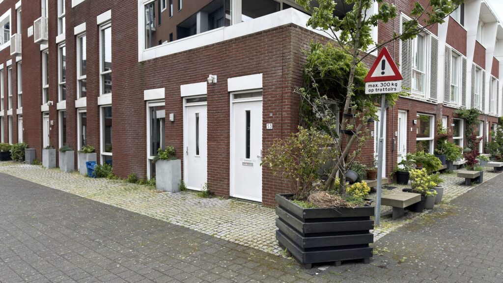 fanny blankers koenplein 52, haarlem – foto 8