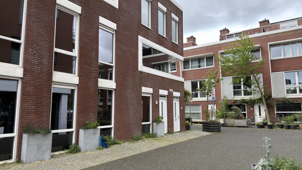 fanny blankers koenplein 52, haarlem – foto 19