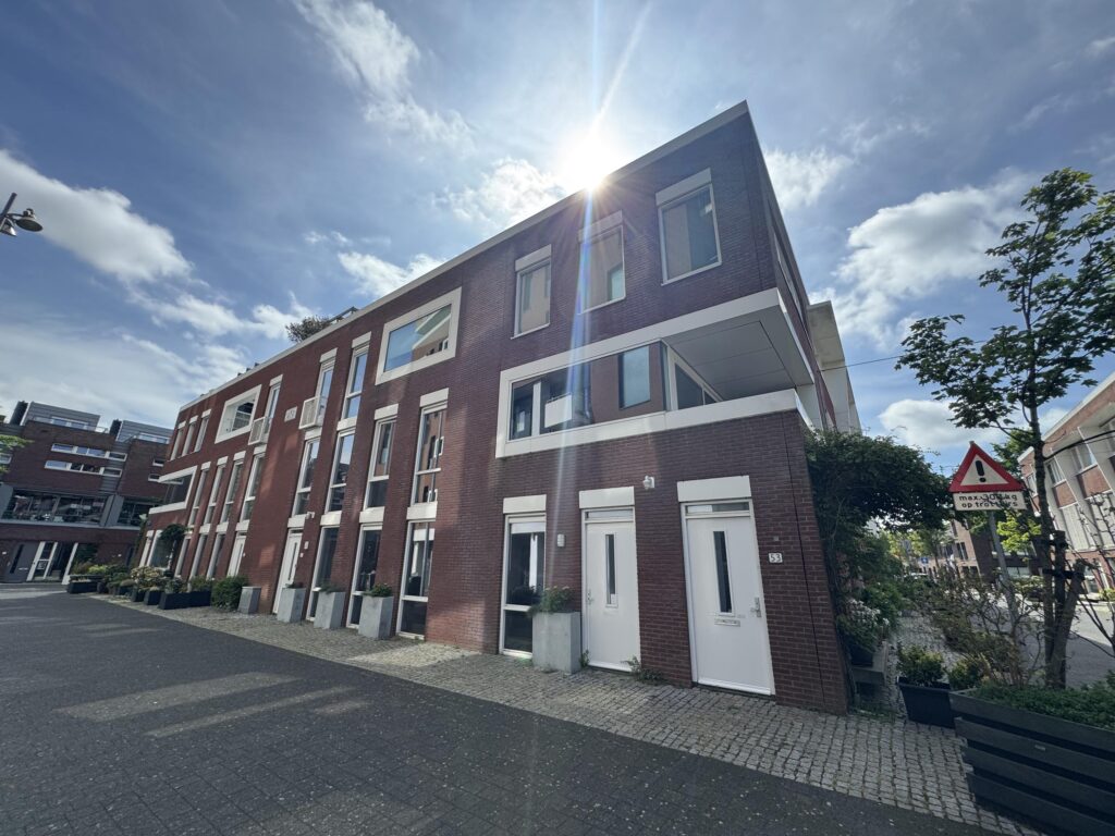 fanny blankers koenplein 52, haarlem – foto 3