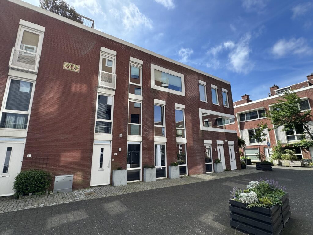 fanny blankers koenplein 52, haarlem – foto 14