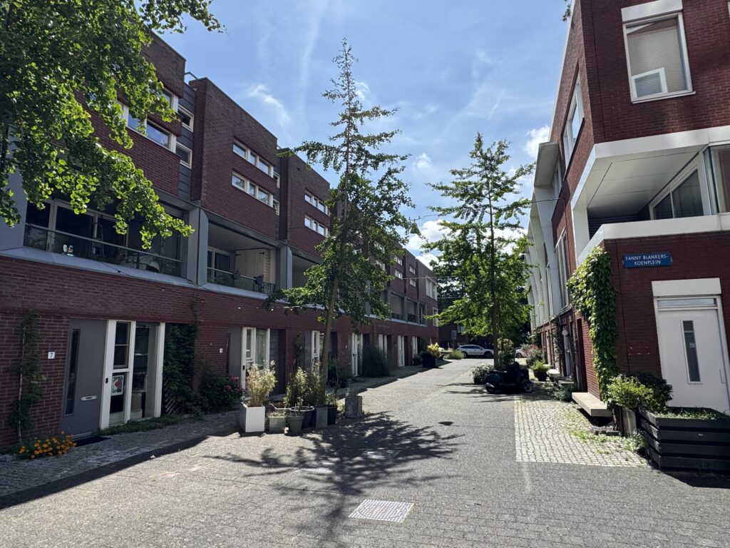fanny blankers koenplein 52, haarlem – foto 19
