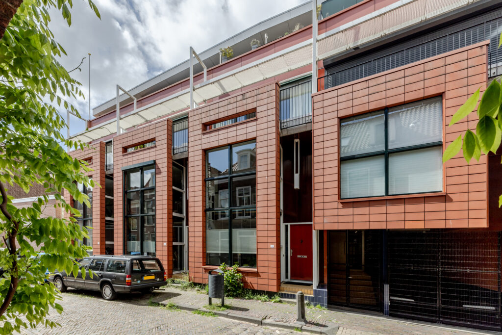 klein heiligland 12a, haarlem – foto 4