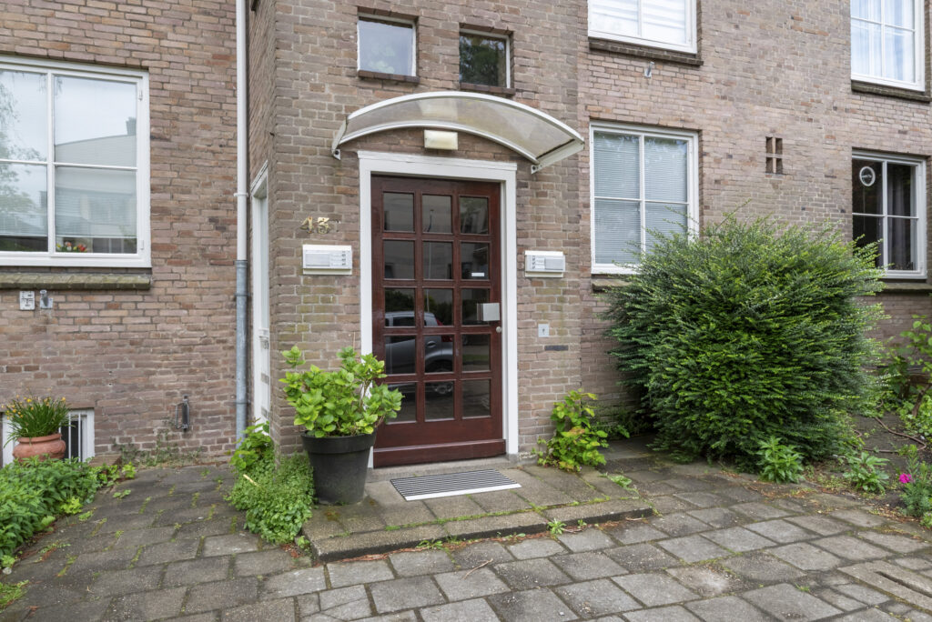vijverweg 43a3, bloemendaal – foto 25