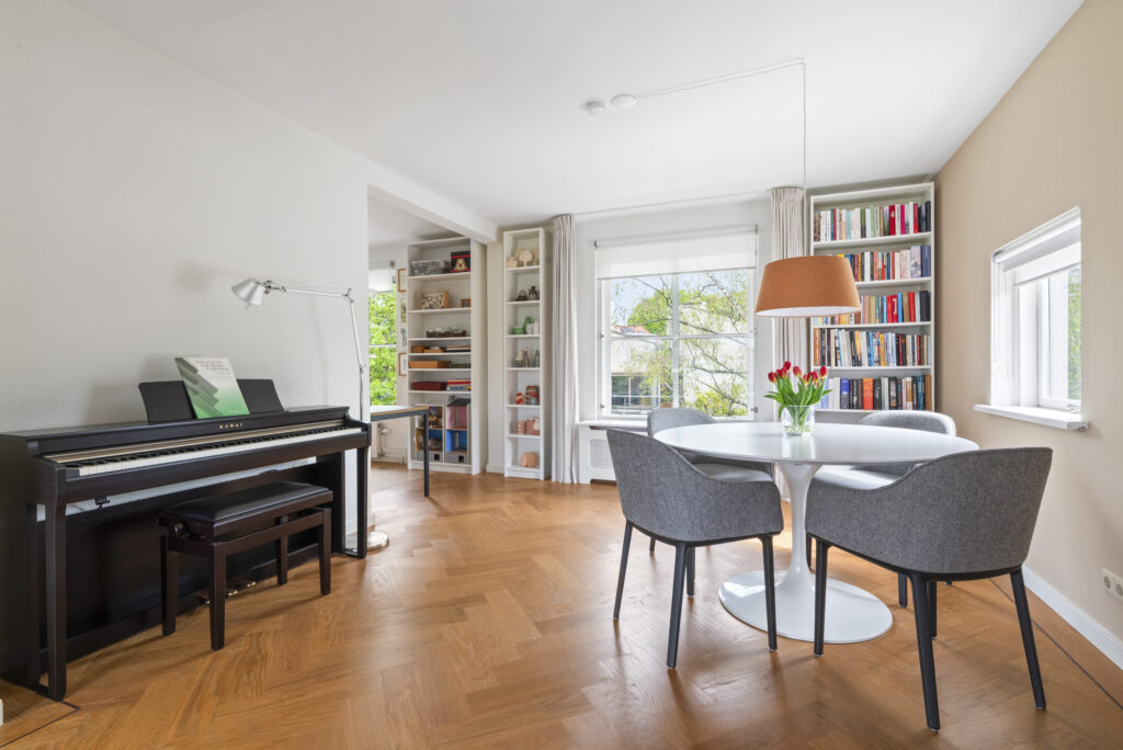 vijverweg 43a3, bloemendaal – foto 23