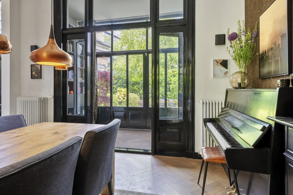prof. van vlotenweg 1, bloemendaal – foto 8