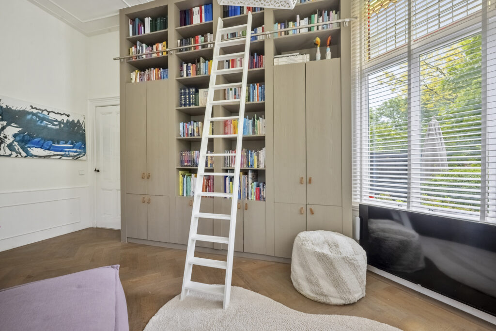 prof. van vlotenweg 1, bloemendaal – foto 17