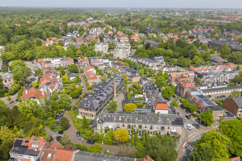 prof. van vlotenweg 1, bloemendaal – foto 61