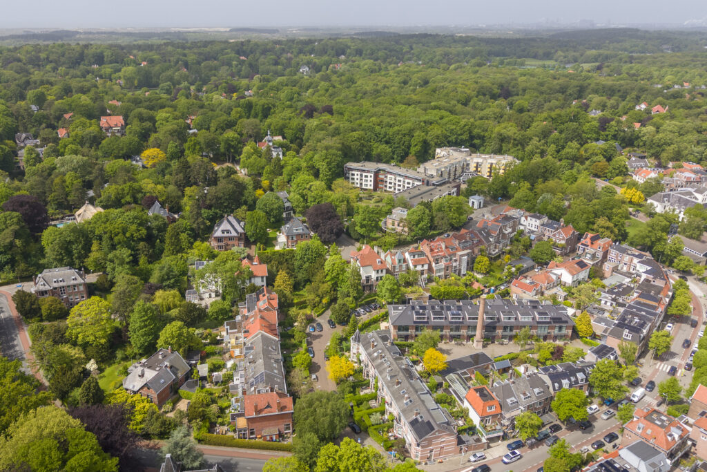 prof. van vlotenweg 1, bloemendaal – foto 63
