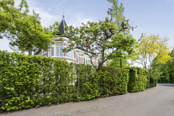 prof. van vlotenweg 1, bloemendaal – hoofdfoto