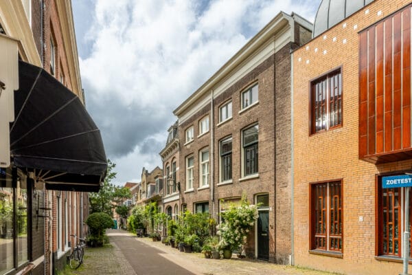 zoetestraat 4rd, haarlem – hoofdfoto