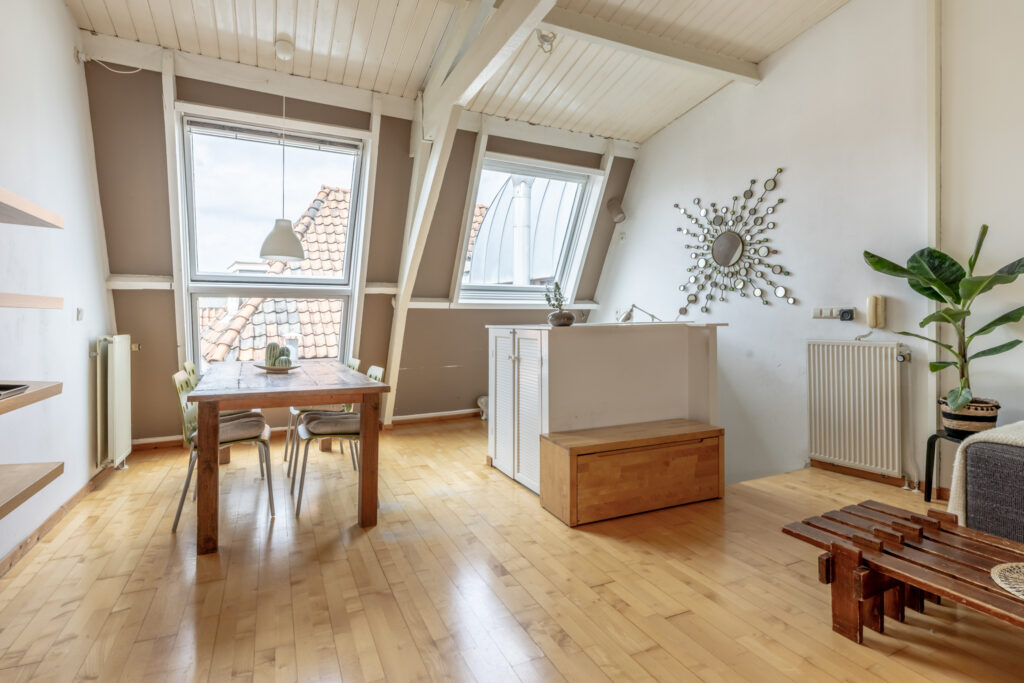 zoetestraat 4rd, haarlem – foto
