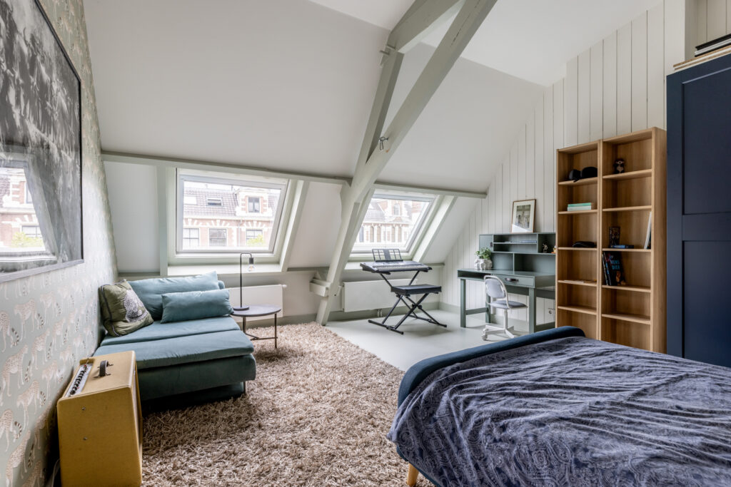 wilhelminastraat 47, haarlem – foto 46