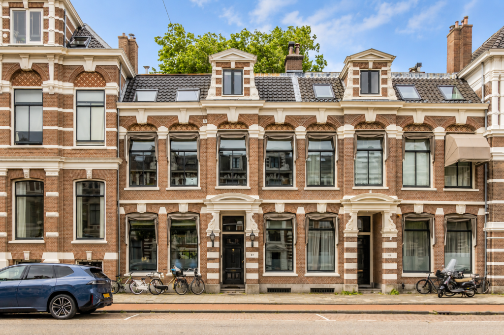 wilhelminastraat 47, haarlem – foto 65