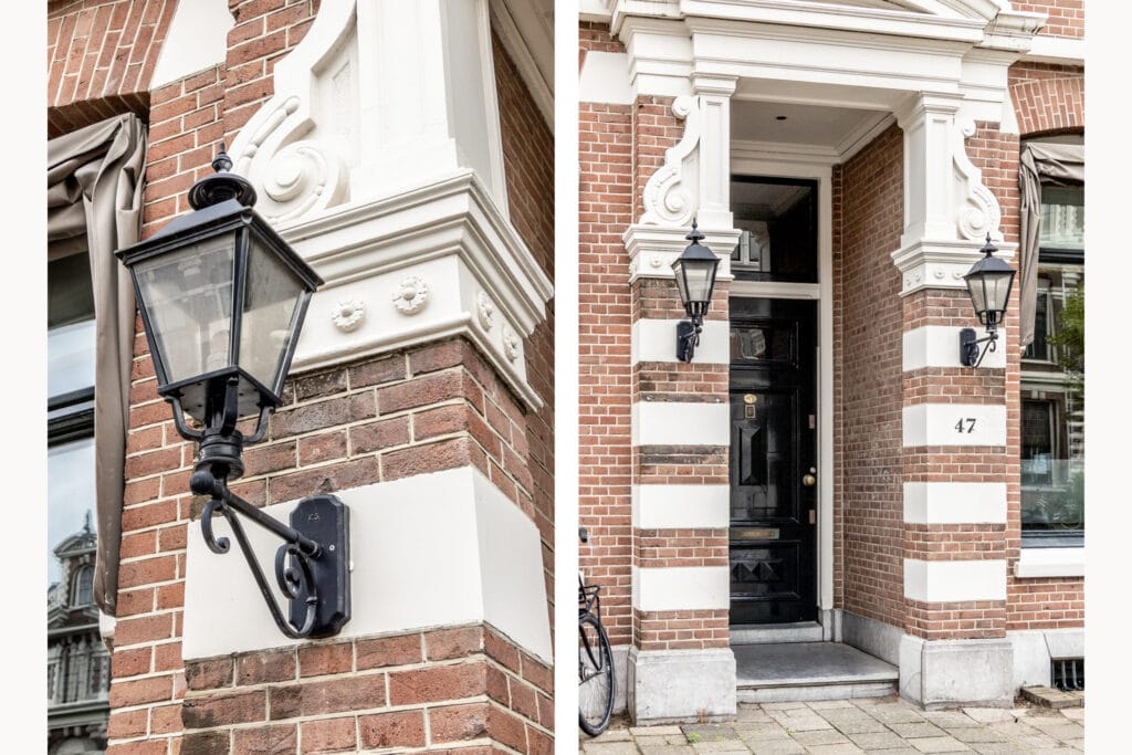 Wilhelminastraat 47, Haarlem