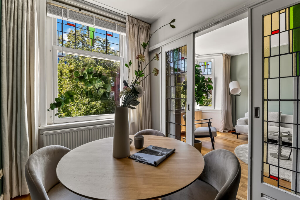 Waalstraat 125-2, Amsterdam