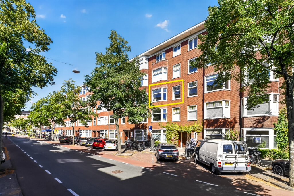 waalstraat 125 2, amsterdam – foto