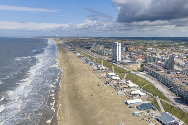 burgemeester van fenemaplein 2a 1704, zandvoort – hoofdfoto