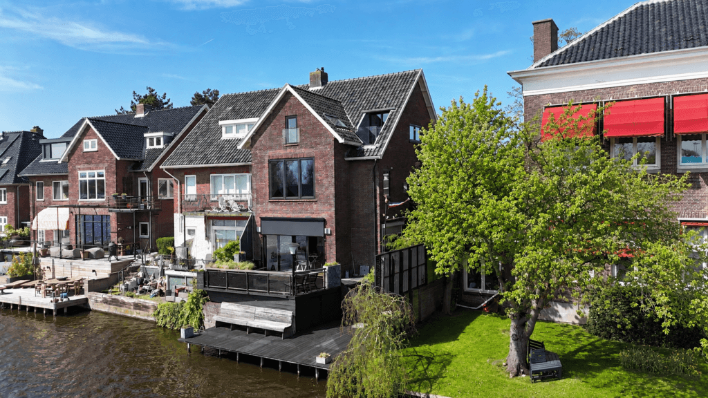 buitenrustlaan 13, haarlem – hoofdfoto