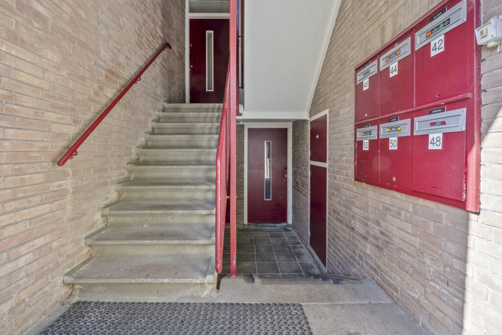 dompvloedslaan 48, overveen – foto 29