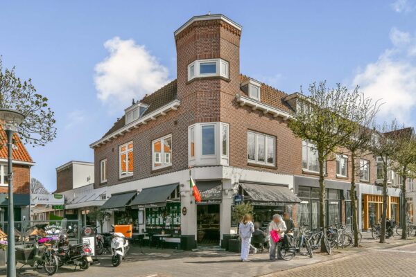 raadhuisstraat 56, heemstede – hoofdfoto