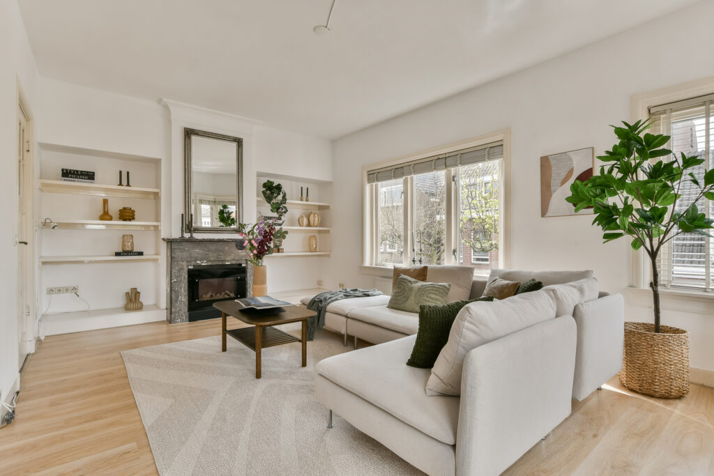 raadhuisstraat 56, heemstede – foto