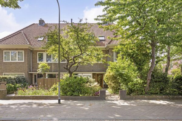 ernst casimirlaan 64, overveen – hoofdfoto