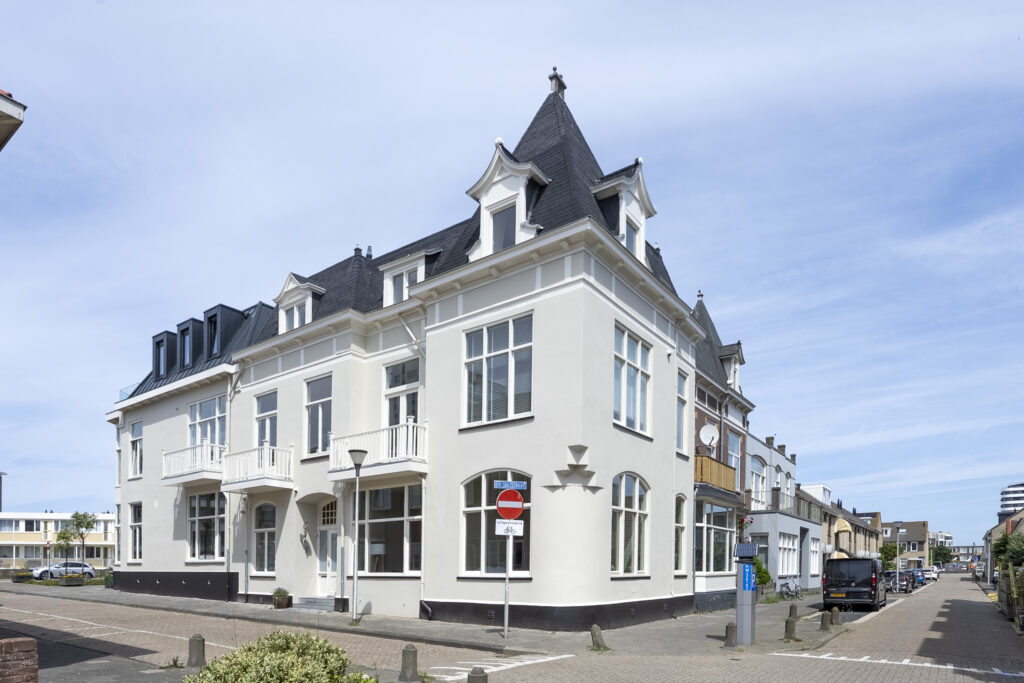 dr smitstraat 5b, zandvoort – hoofdfoto