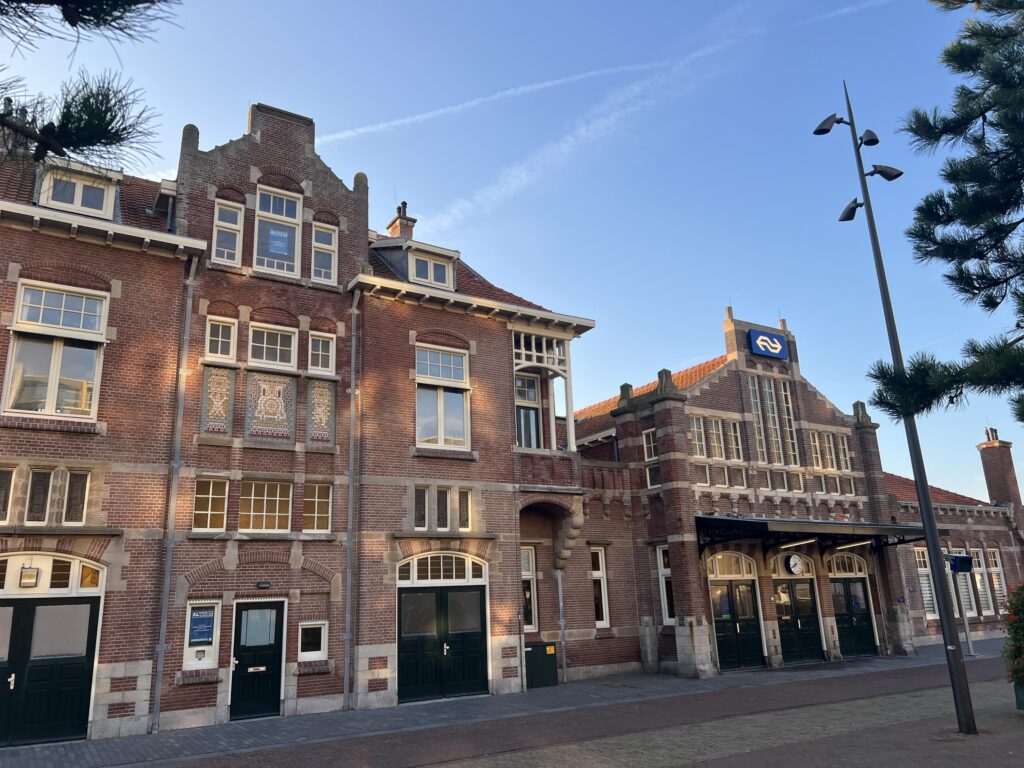 dr smitstraat 5a, zandvoort – foto 35