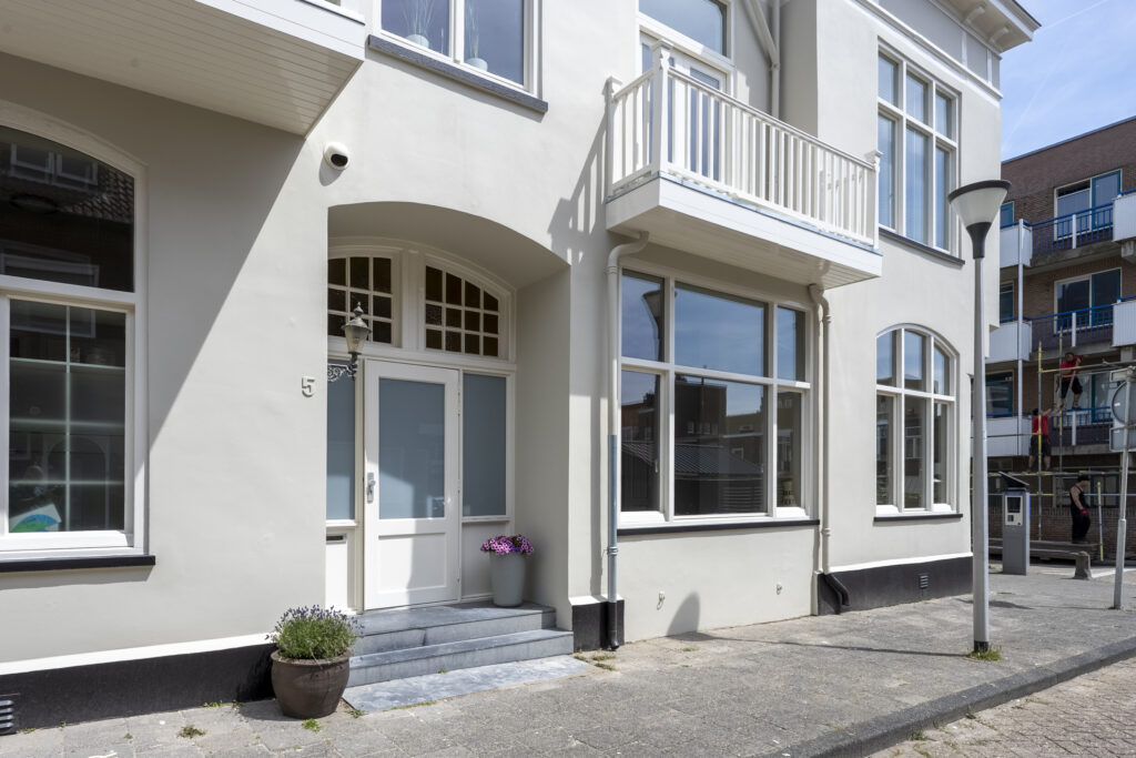 dr smitstraat 5, zandvoort – foto 24