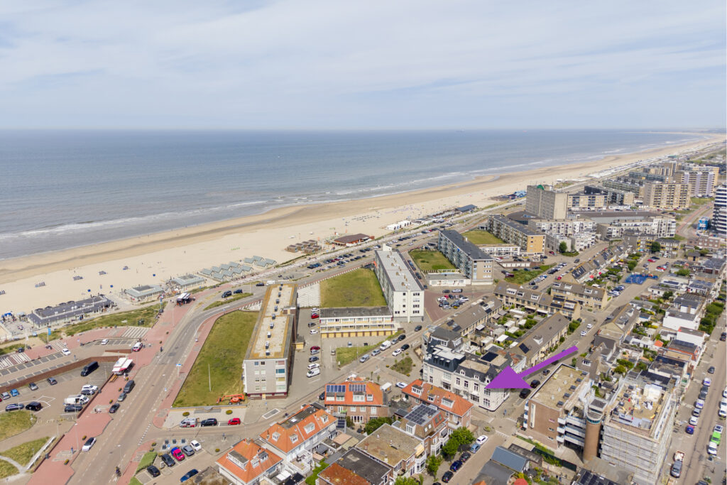dr smitstraat 5, zandvoort – foto