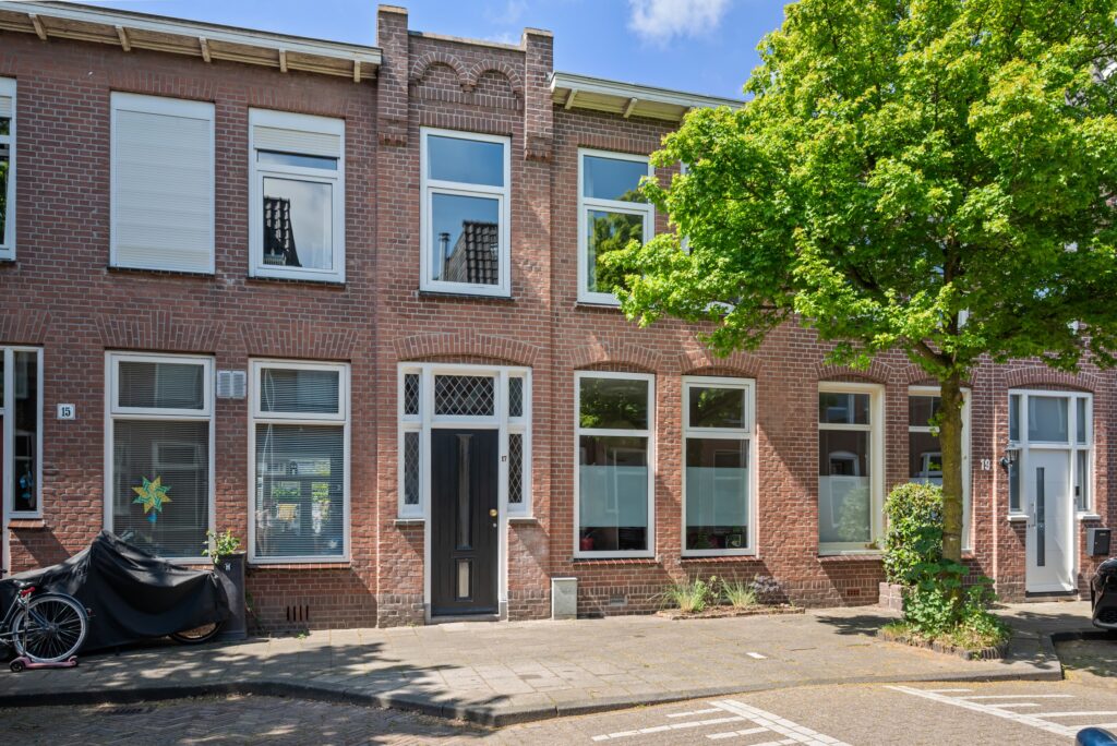 Celebesstraat 17, Haarlem