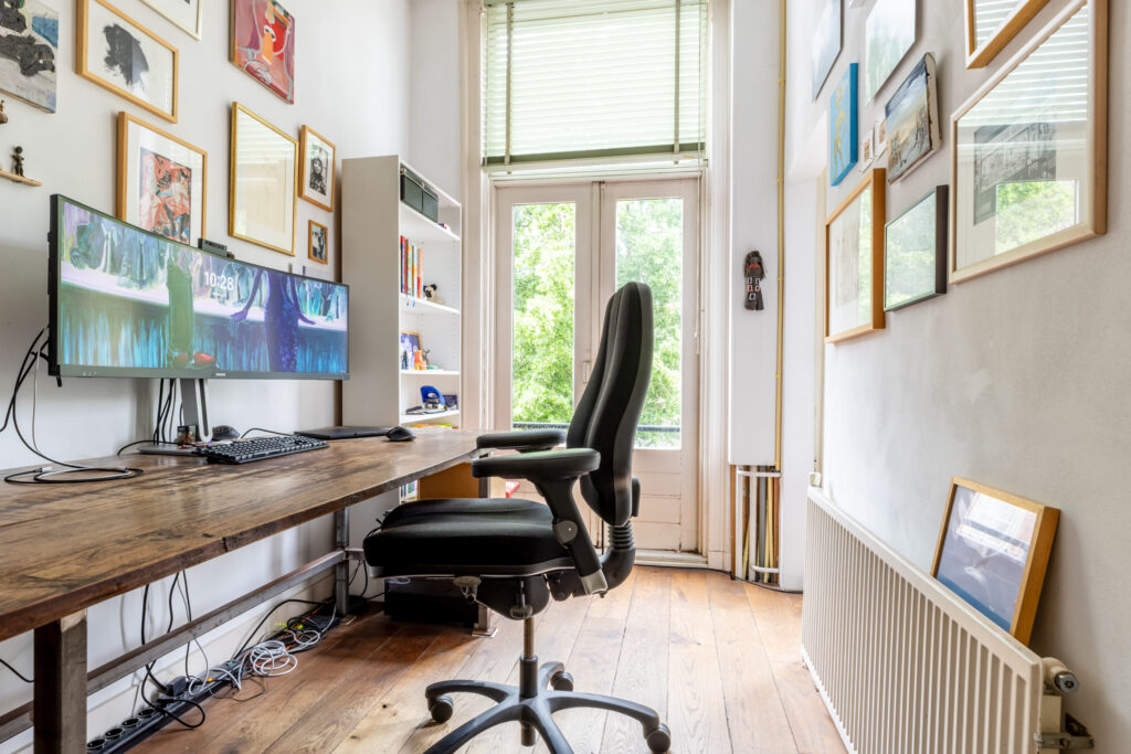 kleine houtweg 29, haarlem – foto 17