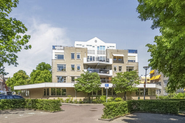 bispinckpark 35, bloemendaal – hoofdfoto