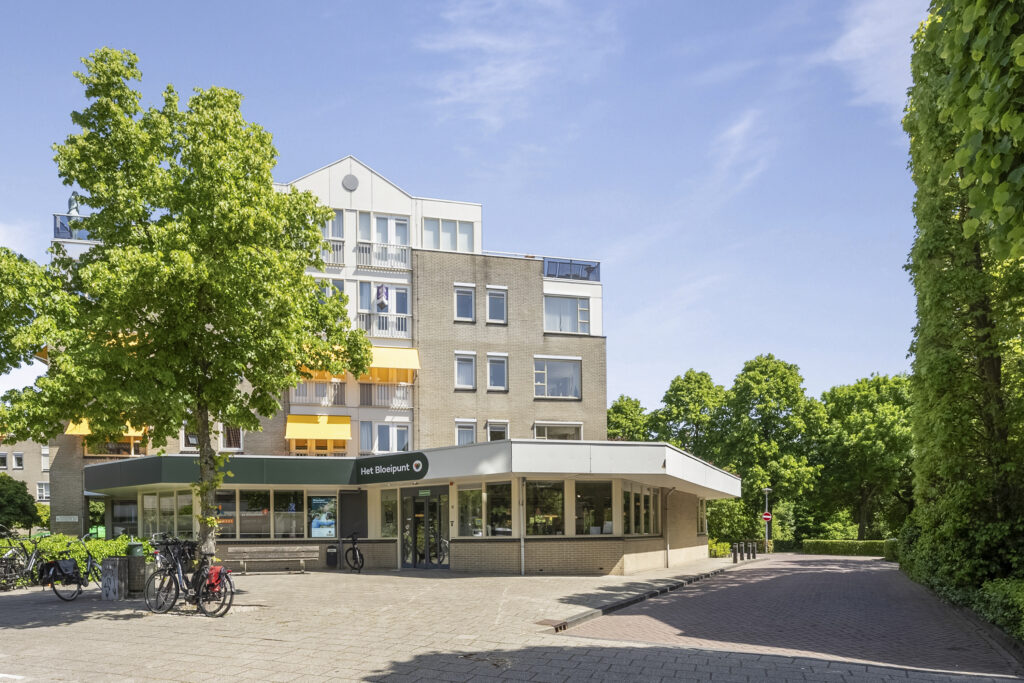 bispinckpark 35, bloemendaal – foto 22