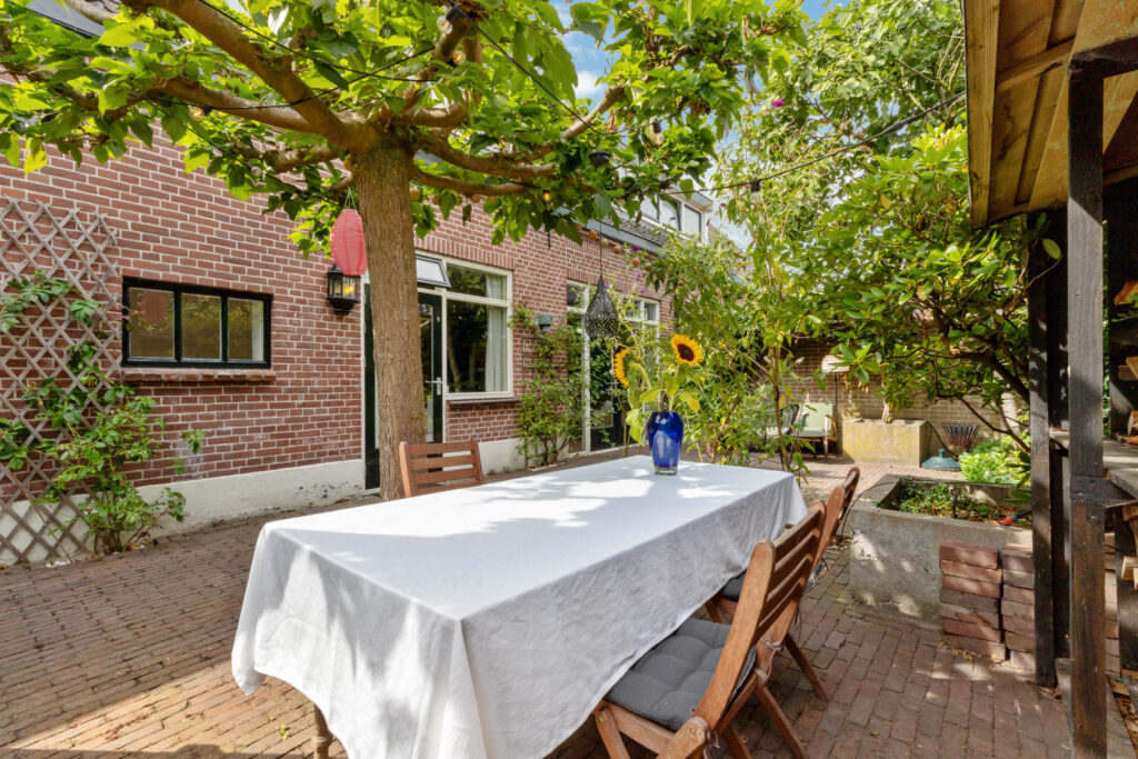 melkweg 1, bussum – foto