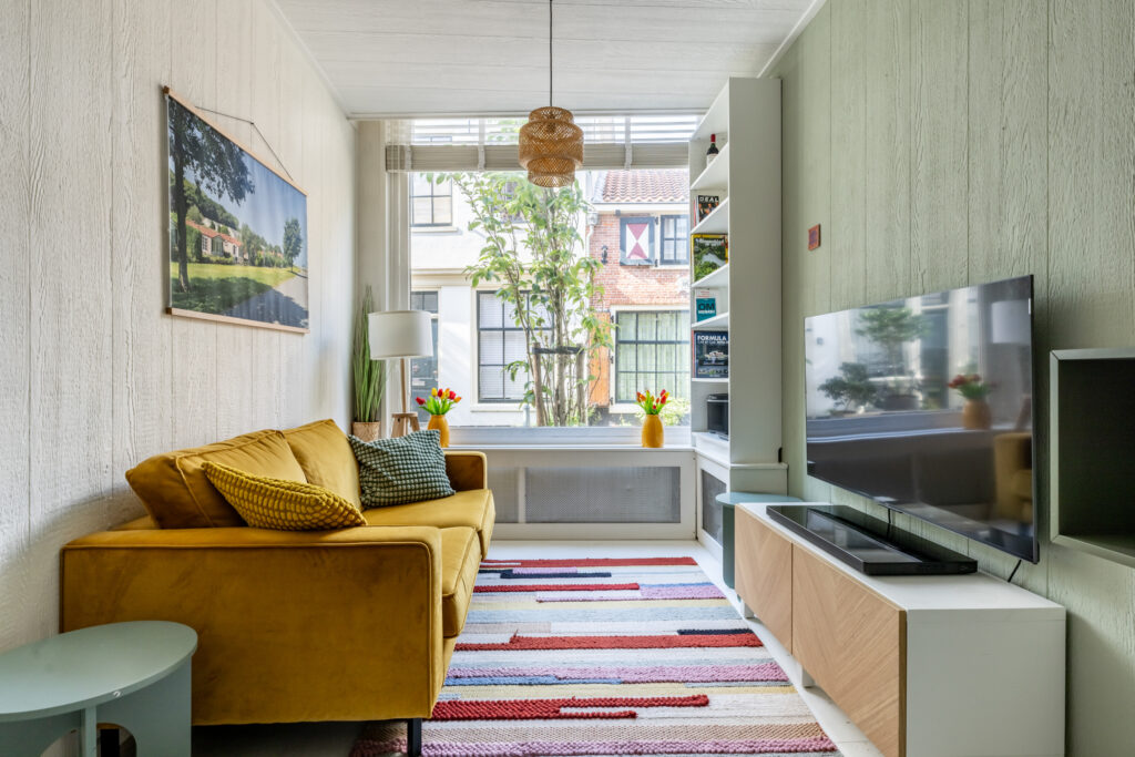 breestraat 7, haarlem – foto