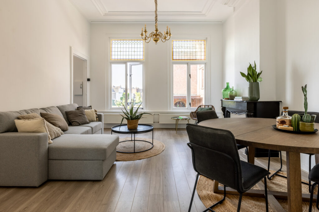 wilsonsplein 17b, haarlem – foto