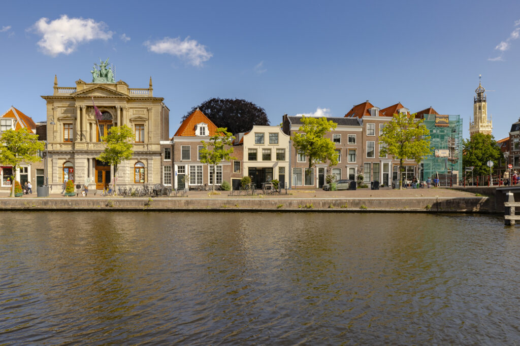 spaarne 10b, haarlem – foto 45